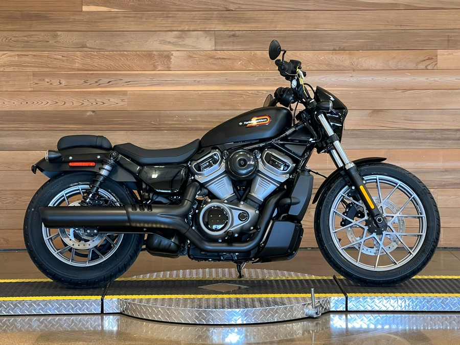 2024 Harley-Davidson Nightster® Special