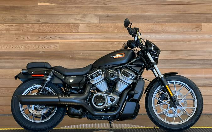 2024 Harley-Davidson Nightster® Special