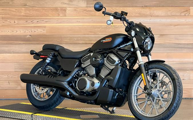 2024 Harley-Davidson Nightster® Special