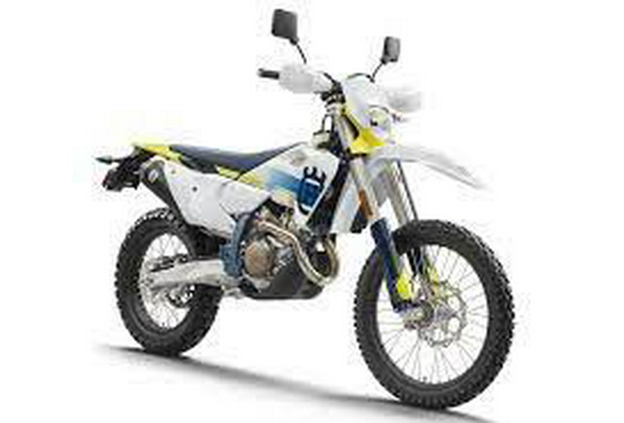 2024 Husqvarna FE 501S