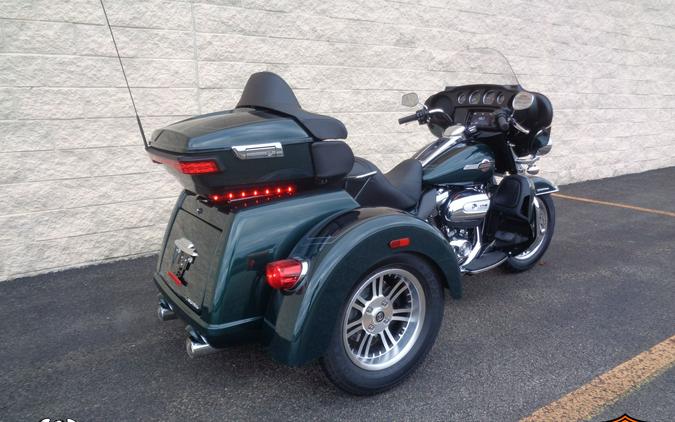 2024 Harley-Davidson Tri Glide® Ultra