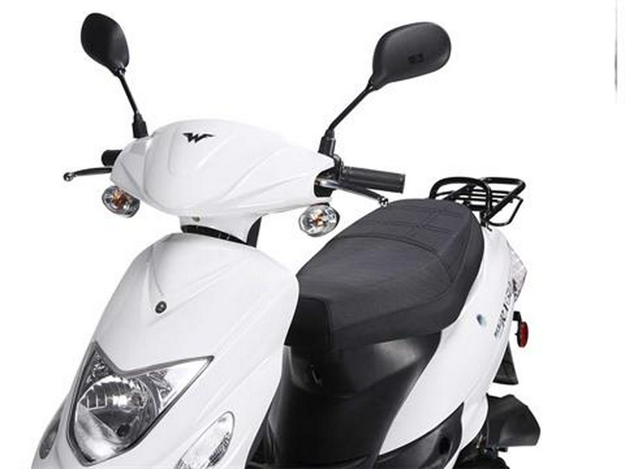 2024 Wolf Brand Scooters Wolf RX-50