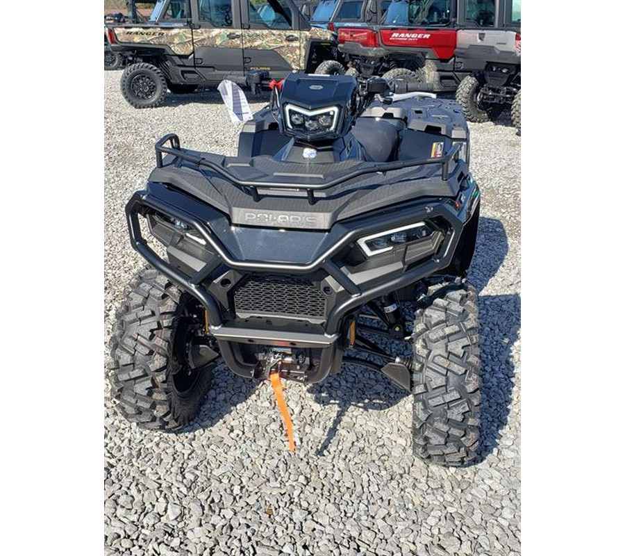 2024 Polaris Sportsman 570 Trail