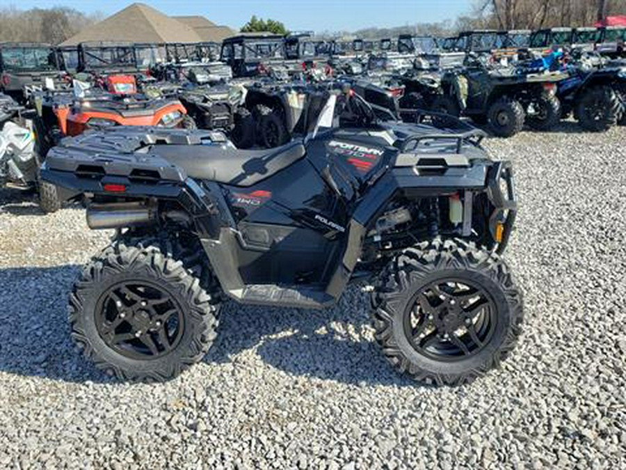 2024 Polaris Sportsman 570 Trail