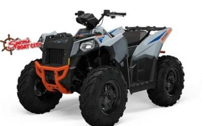 2024 Polaris® Scrambler 850