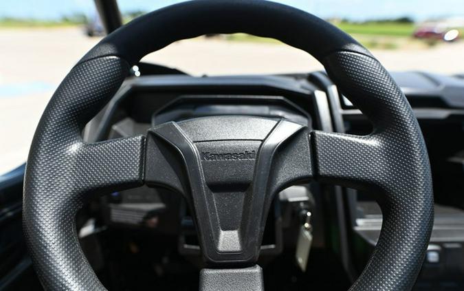 2026 Kawasaki Teryx Krx 1000