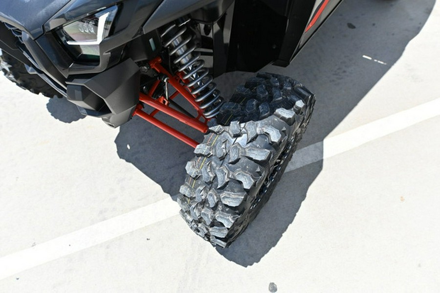 2026 Kawasaki Teryx Krx 1000