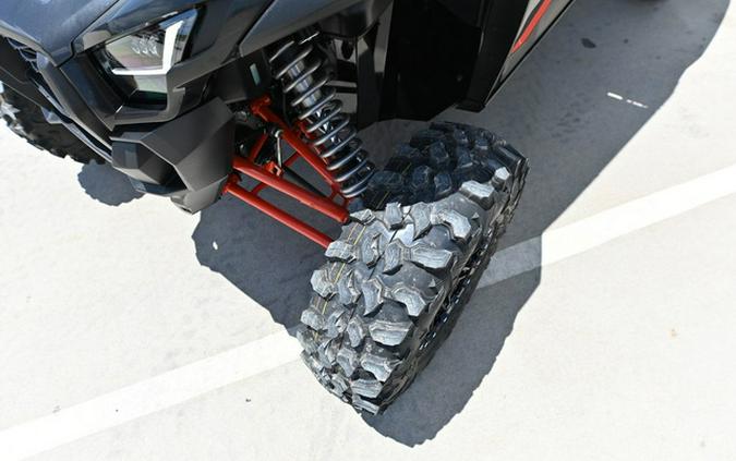 2026 Kawasaki Teryx Krx 1000