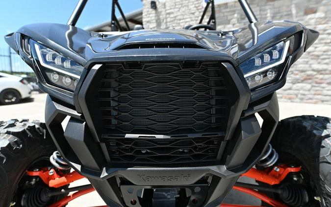 2026 Kawasaki Teryx Krx 1000