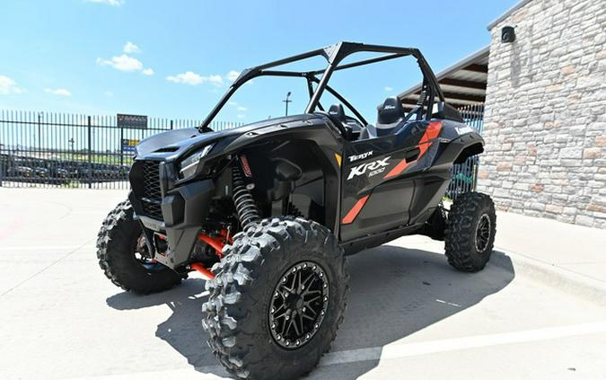 2026 Kawasaki Teryx Krx 1000