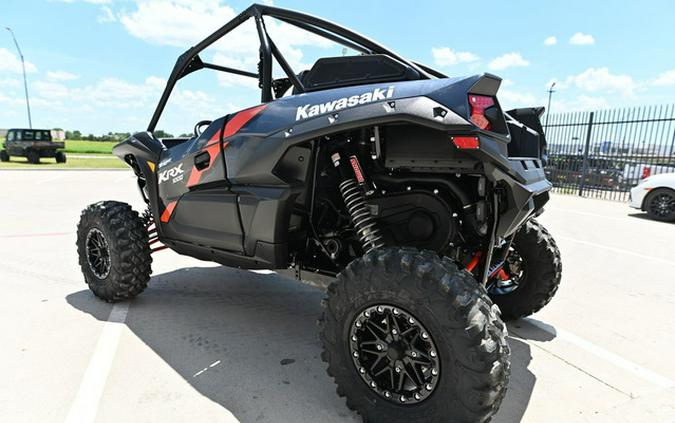 2026 Kawasaki Teryx Krx 1000