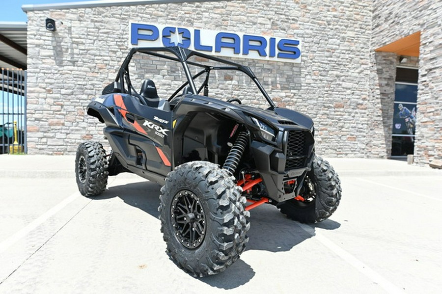 2026 Kawasaki Teryx Krx 1000