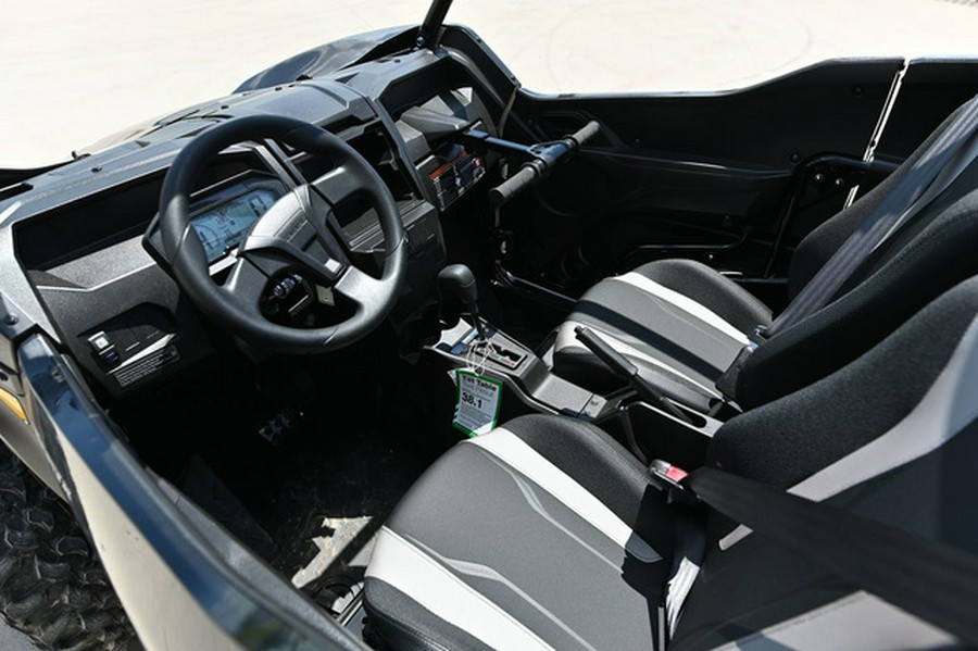 2026 Kawasaki Teryx Krx 1000