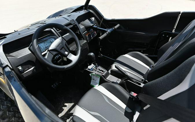 2026 Kawasaki Teryx Krx 1000