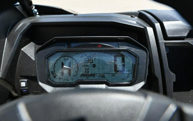 2026 Kawasaki Teryx Krx 1000