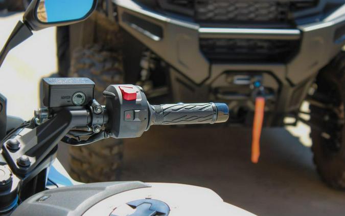 New 2026 SUZUKI GSX8R