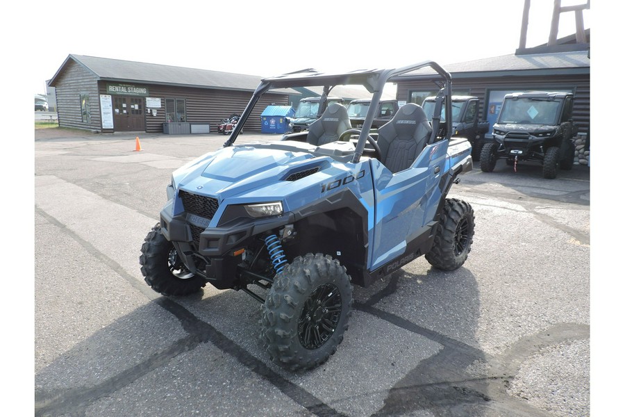 2026 Polaris GENERAL® 1000 Premium