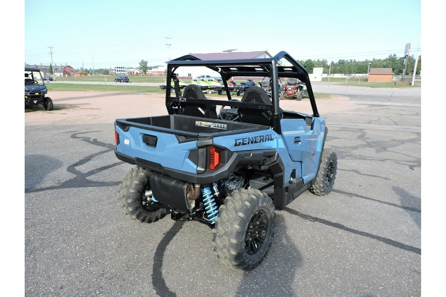 2026 Polaris GENERAL® 1000 Premium