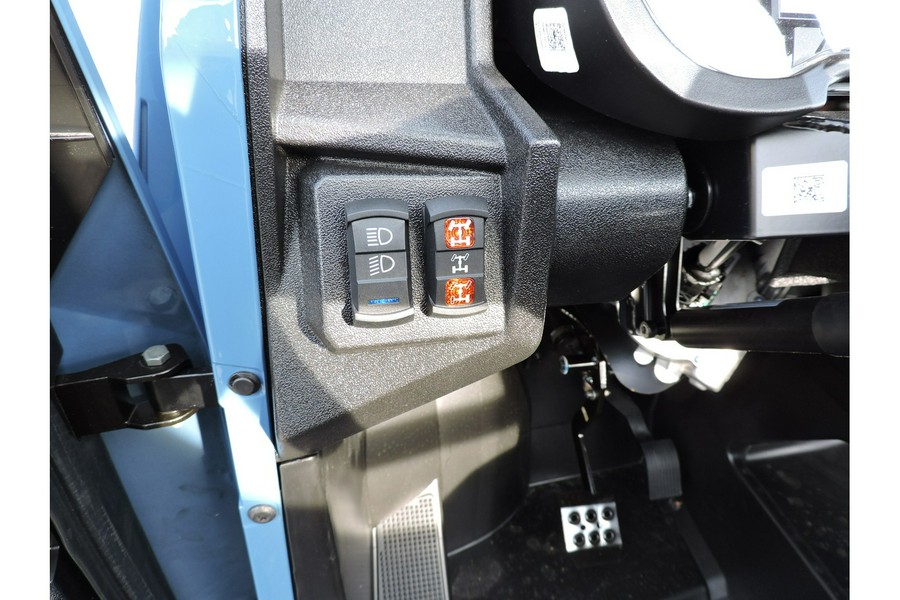 2026 Polaris GENERAL® 1000 Premium