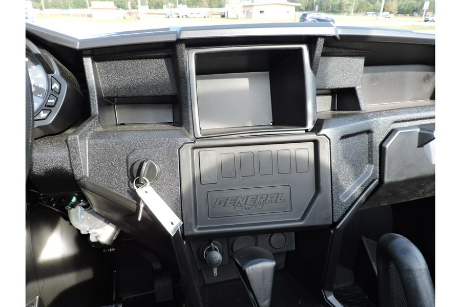 2026 Polaris GENERAL® 1000 Premium