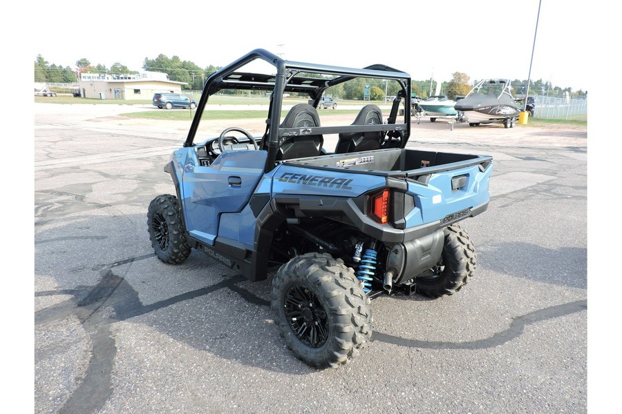 2026 Polaris GENERAL® 1000 Premium