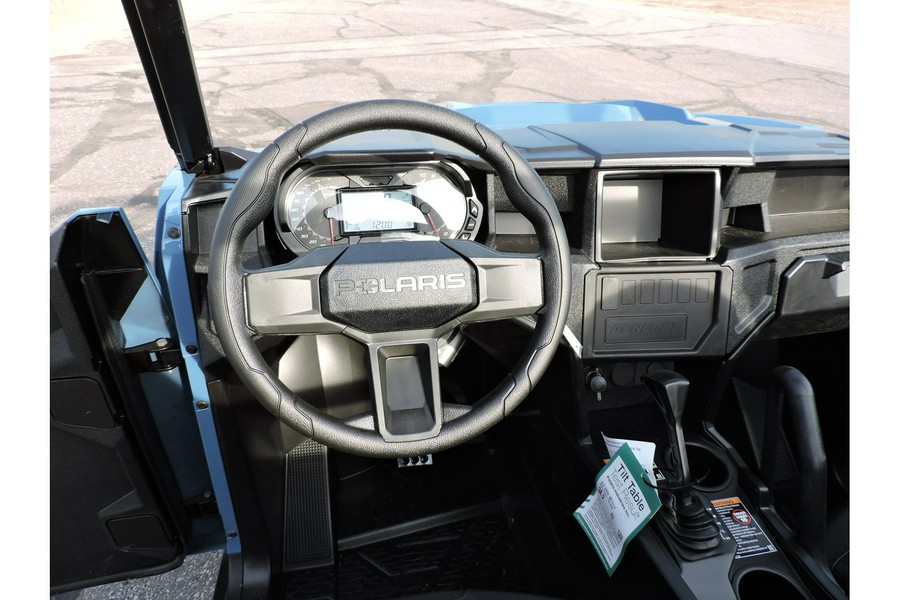 2026 Polaris GENERAL® 1000 Premium