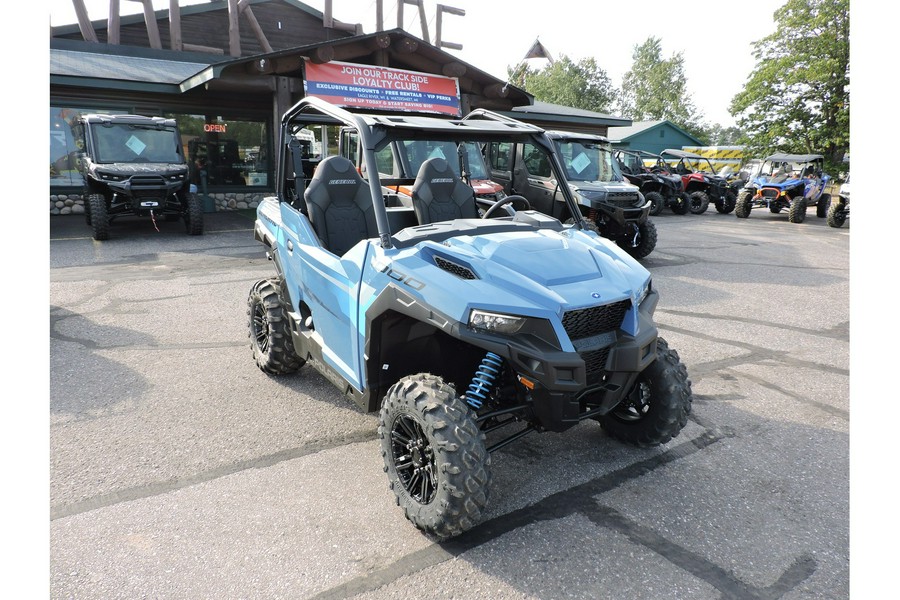 2026 Polaris GENERAL® 1000 Premium