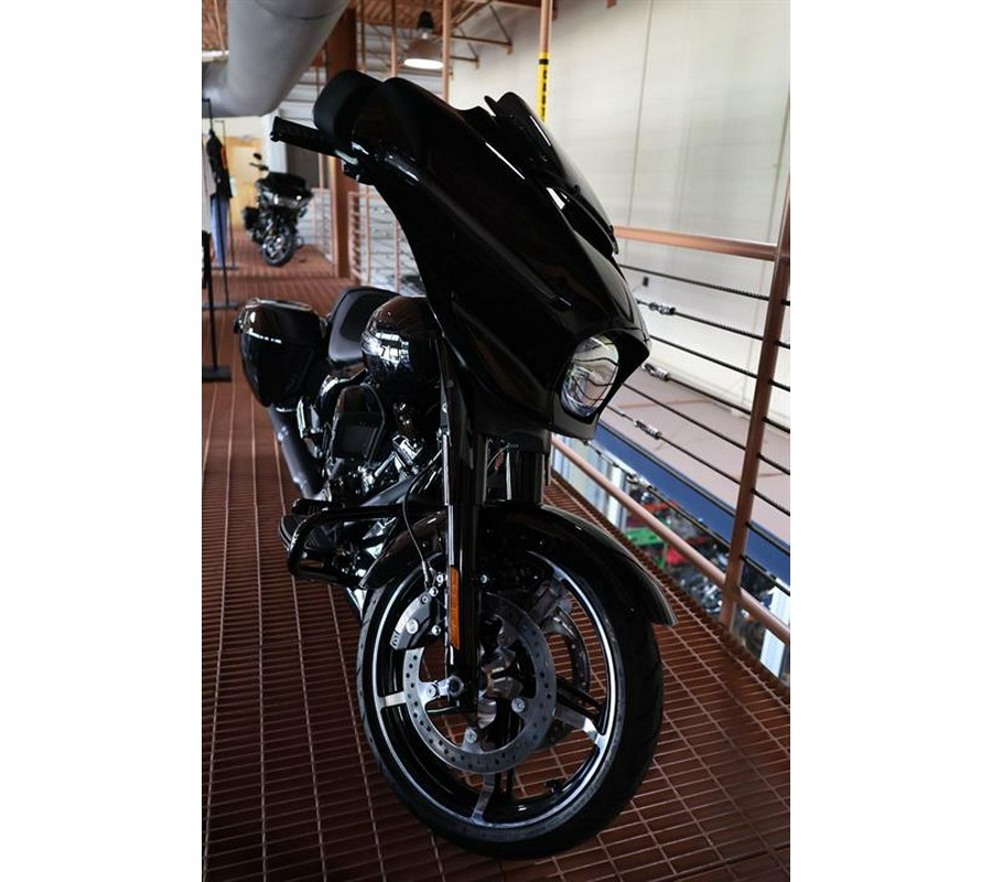 2025 Harley-Davidson Street Glide®