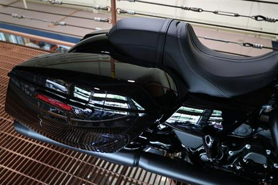 2025 Harley-Davidson Street Glide®