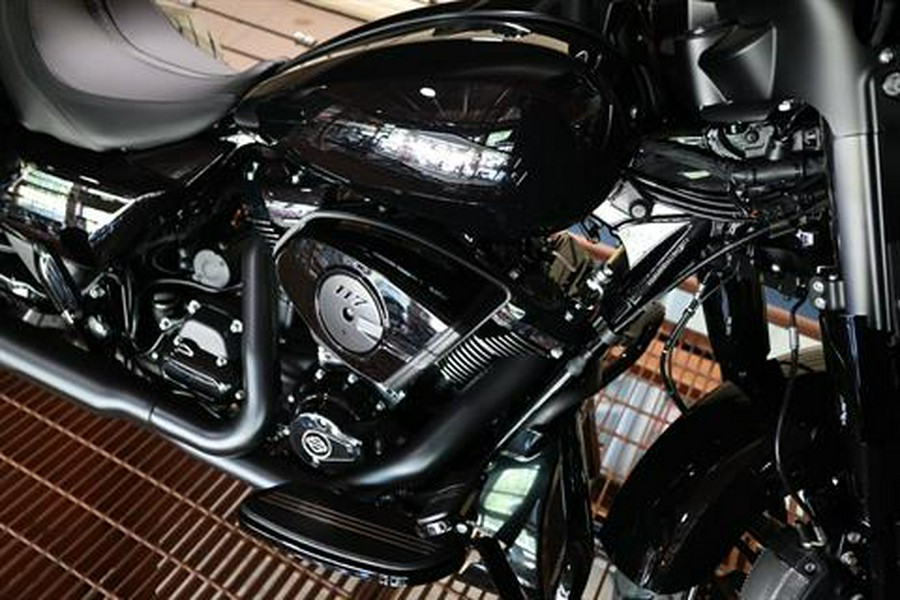 2025 Harley-Davidson Street Glide®