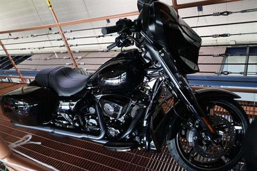 2025 Harley-Davidson Street Glide®