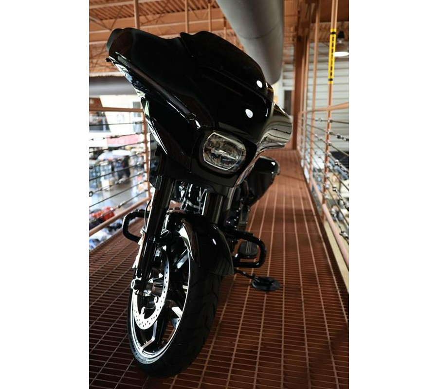 2025 Harley-Davidson Street Glide®