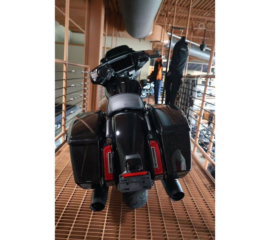 2025 Harley-Davidson Street Glide®