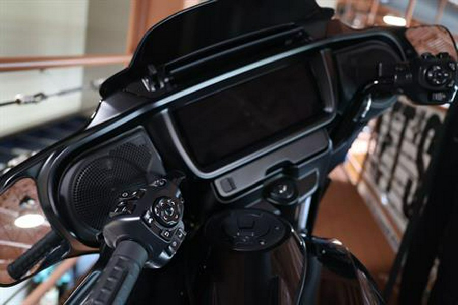 2025 Harley-Davidson Street Glide®