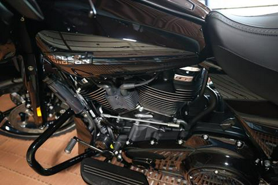 2025 Harley-Davidson Street Glide®