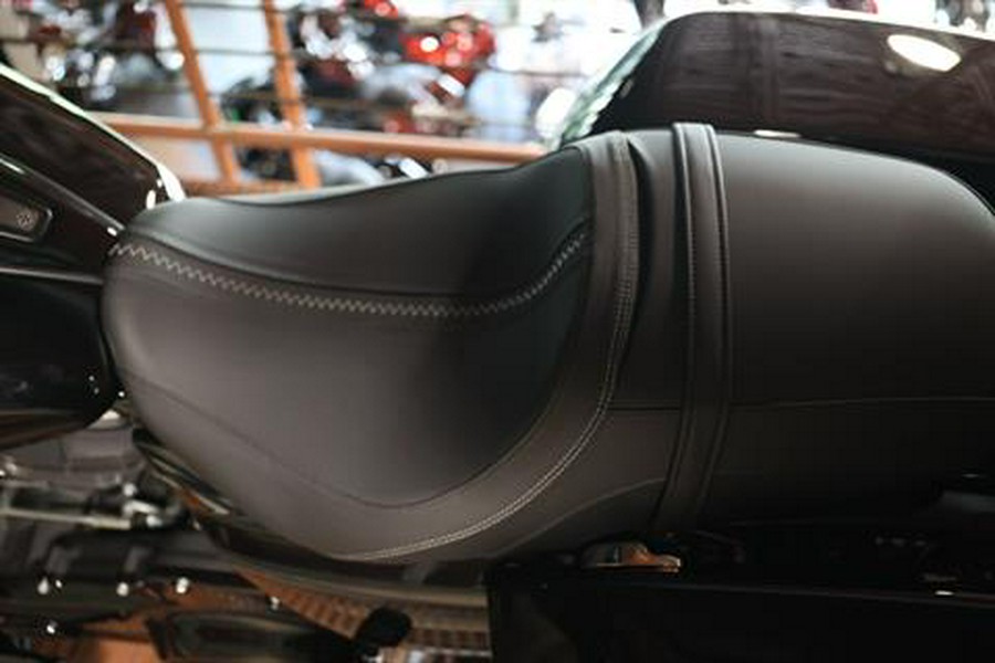 2025 Harley-Davidson Street Glide®