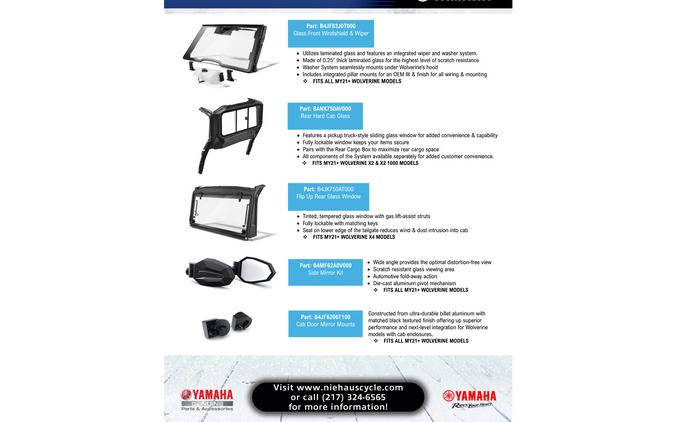 2026 Yamaha Wolverine RMAX2 1000 Limited Edition