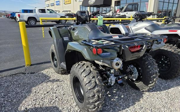 2026 Honda® FourTrax Foreman 4x4