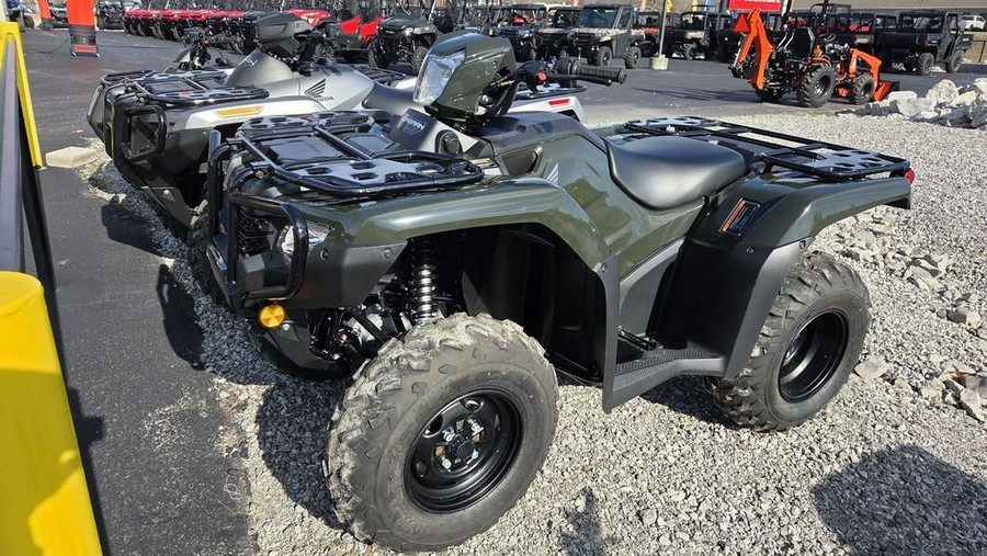 2026 Honda® FourTrax Foreman 4x4