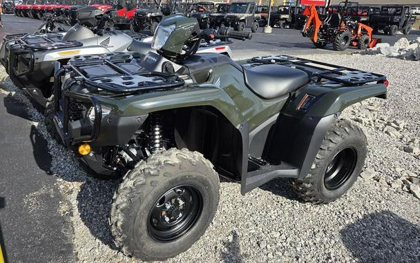 2026 Honda® FourTrax Foreman 4x4