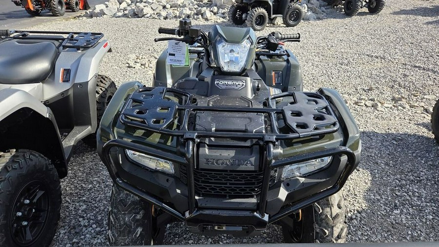 2026 Honda® FourTrax Foreman 4x4