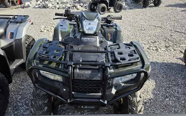 2026 Honda® FourTrax Foreman 4x4
