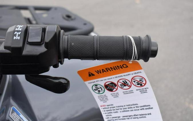 2026 Can-Am® Outlander DPS 500