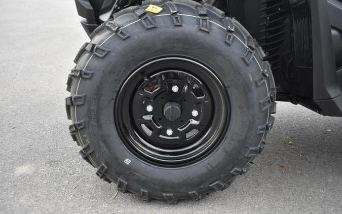 2026 Can-Am® Outlander DPS 500