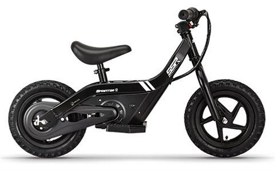 2024 SSR Motorsports Sprinter 12