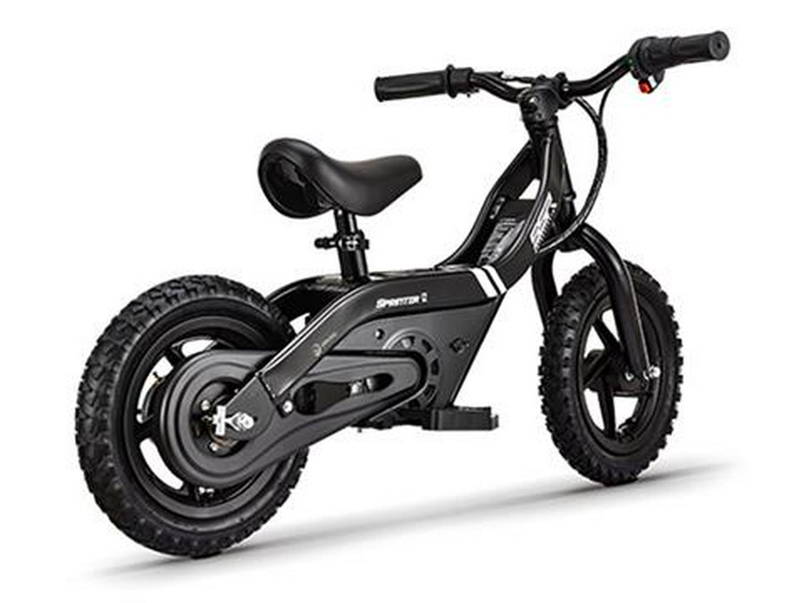 2024 SSR Motorsports Sprinter 12