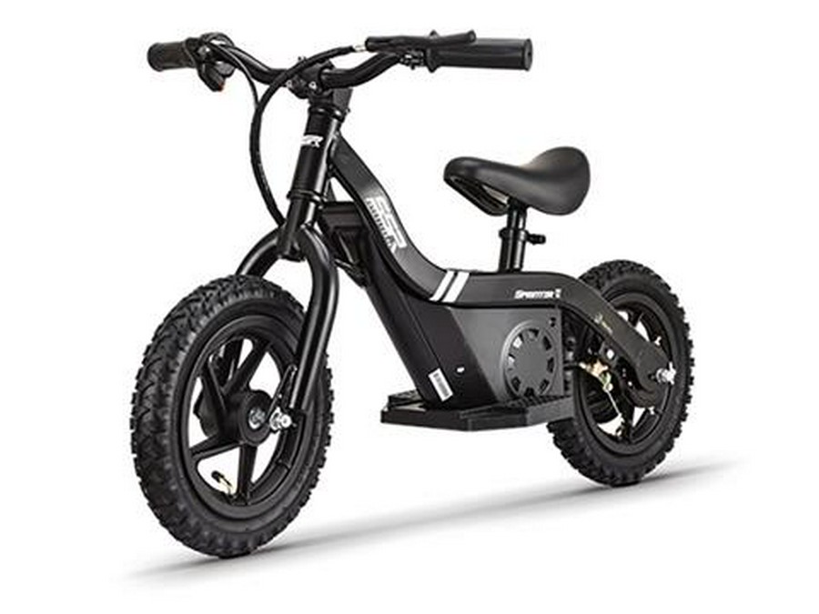 2024 SSR Motorsports Sprinter 12