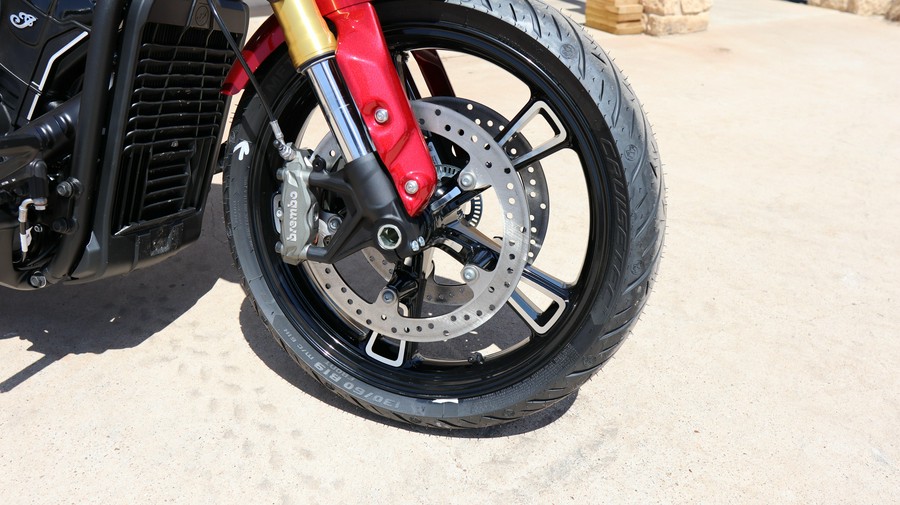 2026 INDIAN MOTORCYCLE 101 SCOUT