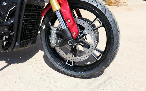 2026 INDIAN MOTORCYCLE 101 SCOUT