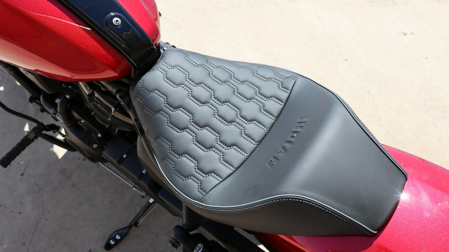 2026 INDIAN MOTORCYCLE 101 SCOUT